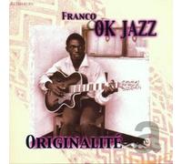 Franco & L'o.K. Jazz - Originalite