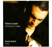 Franco Luciani - Armonica y Tango