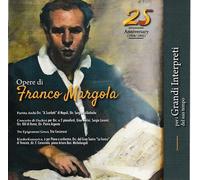 Franco Margola Par Les Grands Interprètes De Son Temps