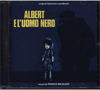 O.S.T.-Albert E L'uomo Nero - Albert E L'uomo Nero