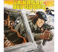 Franco Micalizzi - La Banda Del Gobbo (Brothers Till We Die) (Original Soundtrack)