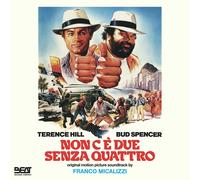Non C'È Due Senza Quattro