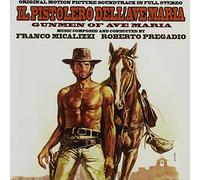 Franco Micalizzi, Roberto Pregadio - Il Pistolero Dell'ave Maria [Import Allemand]