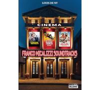 Franco Micalizzi: Soudtracks