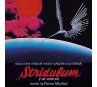 Franco Micalizzi - The Visitor