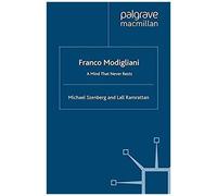 Franco Modigliani