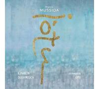 Franco Mussida - Pianeta Della Musica E Il Viaggio Di Iotu [Compact Discs] Italy - Import