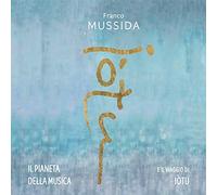 Pianeta Della Musica E Il Viaggio Di Iotu [Import]