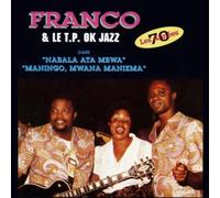 Franco - Napekisi Yo Kobima [Import]