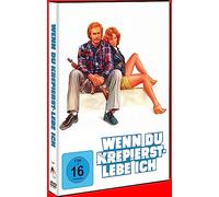 Franco Nero, Corinne Clery, David Hess - Wenn du krepiert - lebe ich