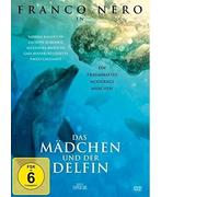 Ballocchi,Sabrina - Das Mädchen und der Delfin [Import]
