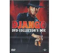 Django – Franco Nero – Digipak 3 disques – Studiocanal
