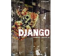 Franco Nero - Django Special Edition [Édition Sépaciale]