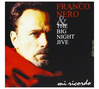 Nero Franco – Mi Ricordo – Import (Edel)