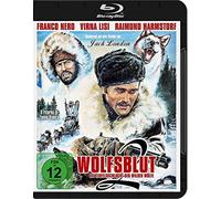 Franco Nero;Raimund Harmstorf - Wolfsblut 2 [Blu-ray]