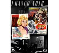 Franco Noir (1964,1963) (Dvd)