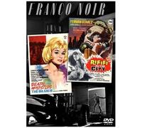 Franco Noir (1964,1963) (Dvd)
