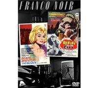 Franco Noir – Severin – DVD – 1963/1964