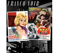 Franco Noir [Blu-ray]