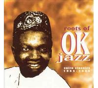 Franco & Ok Jazz - Roots of Ok Jazz [Import]