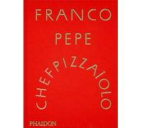 Franco Pepe: Chef pizzaïolo