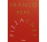 Franco Pepe Pizza chef