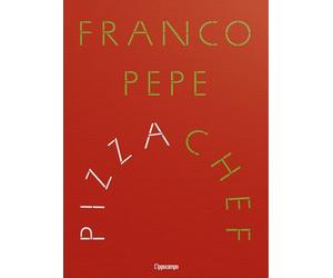 Franco Pepe Pizza chef