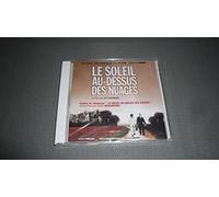 Franco Perry - Le Soleil au-dessus des nuages