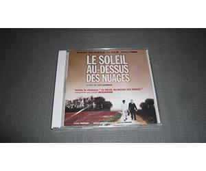 Franco Perry - Le Soleil au-dessus des nuages