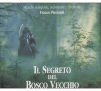 Franco Piersanti - Il Segreto Del Bosco Vecchio