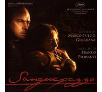 Franco Piersanti - Une Histoire Italienne (Bande Originale du Film)