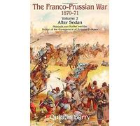 Franco-Prussian War 1870-1871