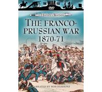 Franco-Prussian War 1870-71