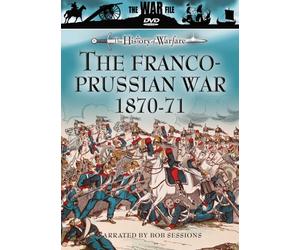Franco-Prussian War 1870-71