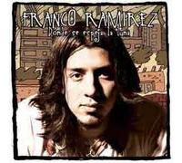 Franco Ramirez - Donde Se Espeja La Luna [Import]