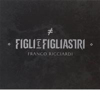 Franco Ricciardi - Figli E Figliastri [Cd] Italy - Import