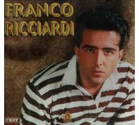 Franco Ricciardi - Franco Ricciardi [Import]