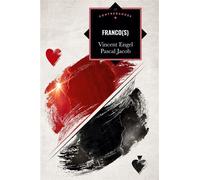 Franco(s) - Vincent Engel - Edern - broché - Récit