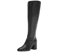 Franco Sarto Hommage pour femme, noir (Similicuir noir), 38.5 EU