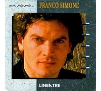 Franco Simone - Mie, più mie...