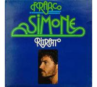 Franco Simone - Ritratto [LP]