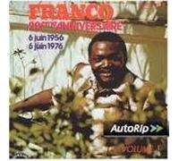 Franco & T.P.O.K.Jazz - Vol.2-1-20eme Anniversaire