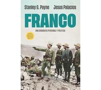 Franco: Una biografía personal y política