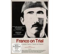 FRANCO VOR GERICHT: DAS SPANISCHE N - POST,DIETMAR DVD NEUF