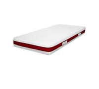 Franco Wellness Comfort Matelas en mousse à froid 80 x 200 cm