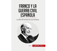 Franco y la guerra civil española: La historia del momento más oscuro de España