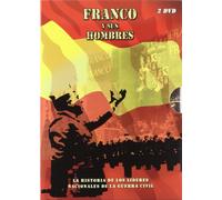 Franco Y Sus Hombres [Import]