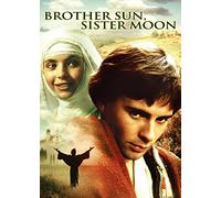 Franco Zeffirelli-Brother Sun.Sister Moon [Edizione: Giappone] [Import]