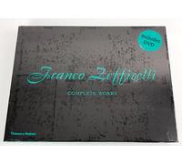 Franco Zeffirelli Complete Works Theatre Opera Film /anglais