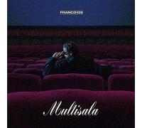 Franco126 Multisala (Vinyl)